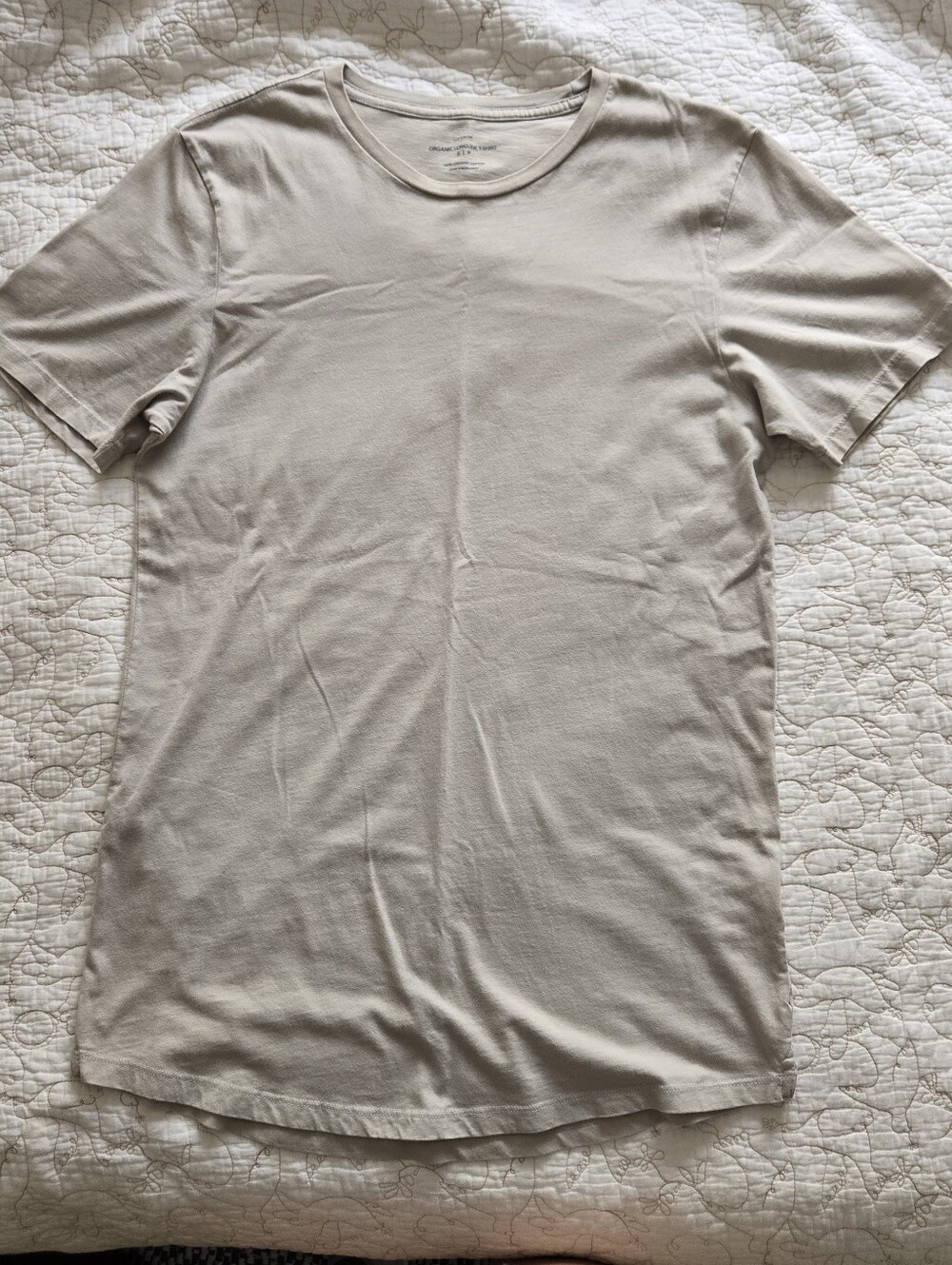 Cotton on Men's T-shirt